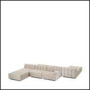 Bout de canapé 24 - Dean Gauche - Côté gauche - Pacific Compagnie.