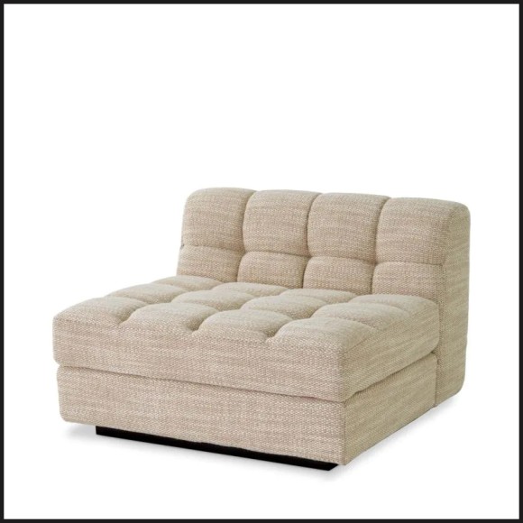 Modular Sofa 24 - Dean middle