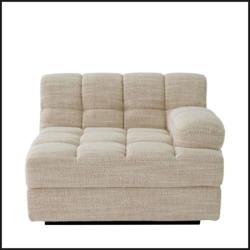 Bout de canapé 24 - Dean Droit - Style épuré - Pacific Compagnie.