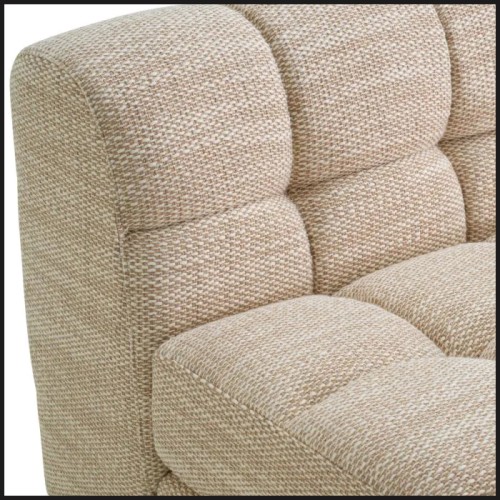 Bout de canapé 24 - Dean Droit - Esprit moderne - Pacific Compagnie.