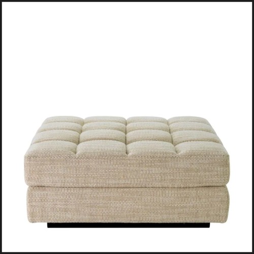 Modular Sofa Eichholtz - Dean ottoman