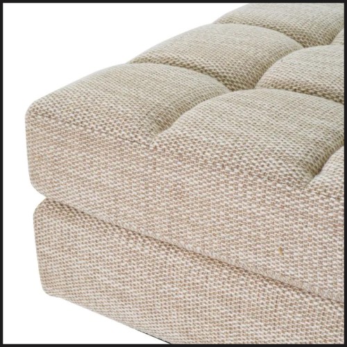 Dean ottoman - Eichholtz