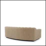 Canapé 24 - Kelly S - Design contemporain - Pacific Compagnie.