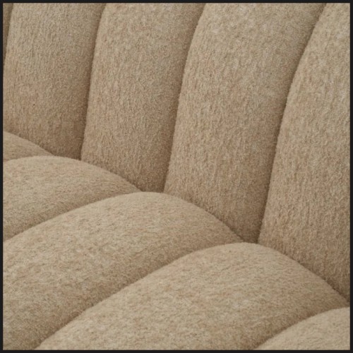 Canapé 24 - Kelly S - Vue générale - Pacific Compagnie.