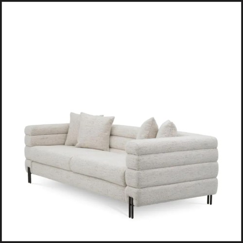 Canapé 24 - York, Off-white Tendance - Pacific Compagnie.