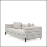 Canapé 24 - York, Off-white Tendance - Pacific Compagnie.