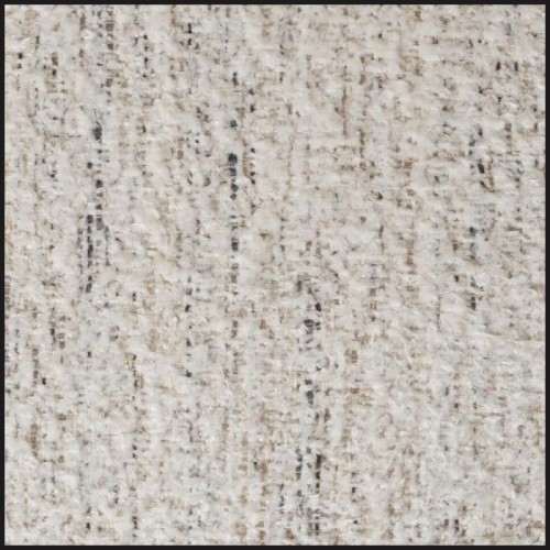 Canapé 24 - York, Tissu Seashell - Pacific Compagnie.