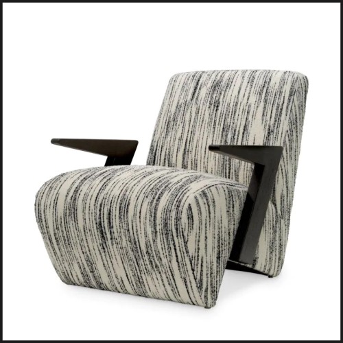 Venosa Armchair - Eichholtz