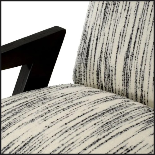 Venosa Armchair - Eichholtz