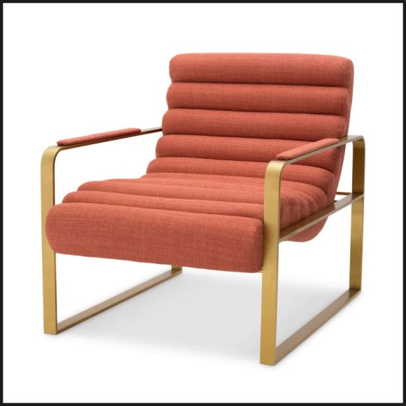 Fauteuil 24 - Olsen