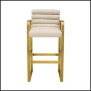 Tabouret de Bar 24 - Olsen | Olsen Bar Stool 24 - Pacific Compagnie.