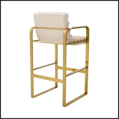 Tabouret de Bar 24 - Olsen | Tabouret de Bar 24 - Pacific Compagnie.