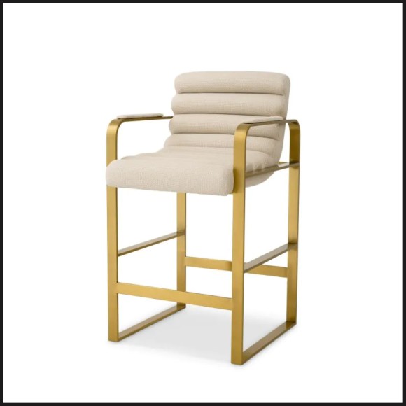Tabouret de Comptoir 24 - Olsen | Stylish Olsen Stool - Pacific Compagnie.