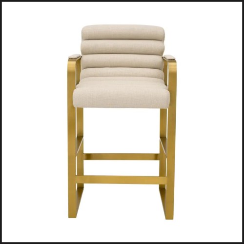 Tabouret de Comptoir 24 - Olsen | Counter Stool Olsen - Pacific Compagnie.