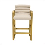 Tabouret de Comptoir 24 - Olsen | Counter Stool Olsen - Pacific Compagnie.