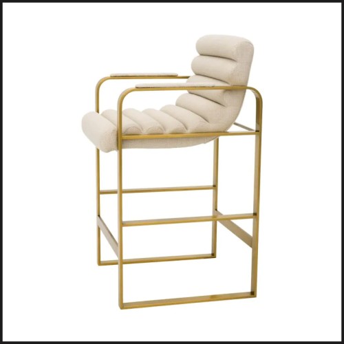 Tabouret de Comptoir 24 - Olsen | Olsen 24 Counter Stool - Pacific Compagnie.