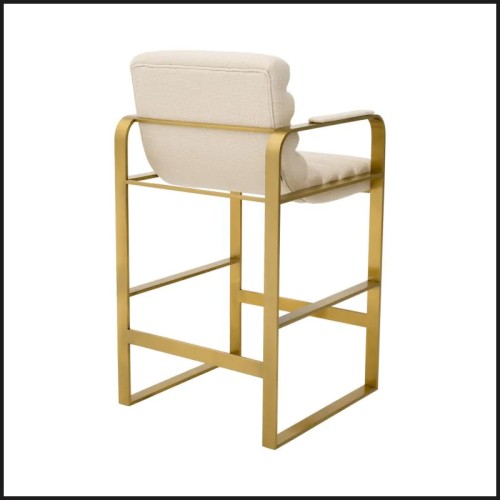 Tabouret de Comptoir 24 - Olsen | Bar Height Olsen Stool - Pacific Compagnie.