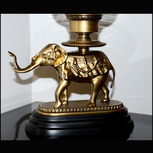 Photophores PC - Elephant