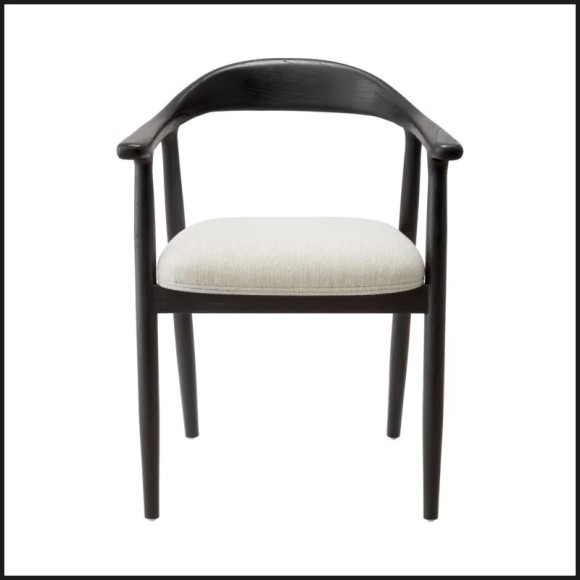 Chaise 24 - Beale - Pour intérieur design - Pacific Compagnie.