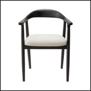 Chaise 24 - Beale - Pour intérieur design - Pacific Compagnie.