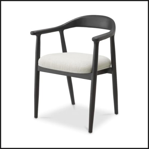 Chaise 24 - Beale - Confort optimal - Pacific Compagnie.