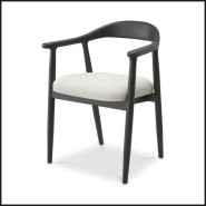 Chaise 24 - Beale - Confort optimal - Pacific Compagnie.