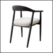 Chaise 24 - Beale - Design minimaliste - Pacific Compagnie.