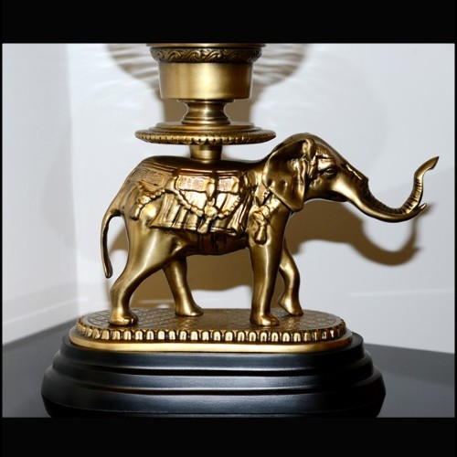 Photophores PC - Elephant