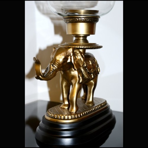 Photophores PC - Elephant