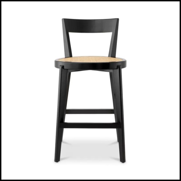 Tabouret de Bar 24 - Alvear - Qualité premium - Pacific Compagnie.