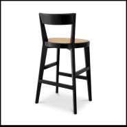 Tabouret de Bar 24 - Alvear - Style contemporain - Pacific Compagnie.