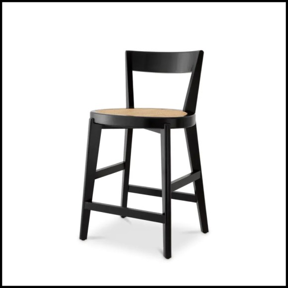Tabouret de Comptoir 24 - Alvear - Intérieur moderne - Pacific Compagnie.