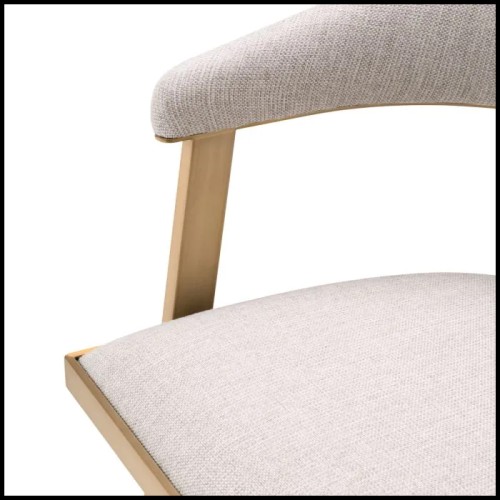 Dexter Bar Stool - Eichholtz