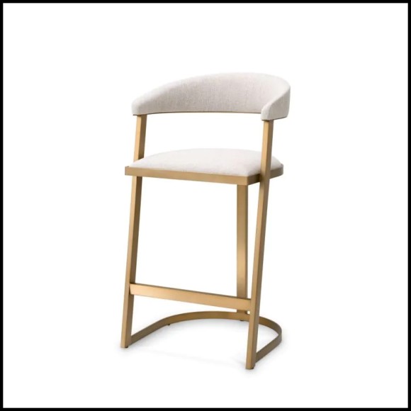 Dexter Counter Stool - Eichholtz