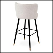 Tabouret de Bar 24 - Grenada - Assise rotative - Pacific Compagnie.