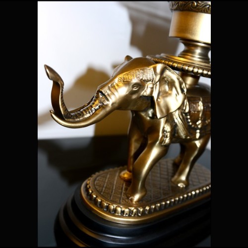 Photophores PC - Elephant