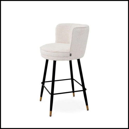 Tabouret de Comptoir 24 - Grenada - Cuisine conviviale - Pacific Compagnie.