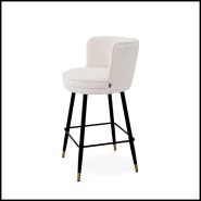 Tabouret de Comptoir 24 - Grenada - Cuisine conviviale - Pacific Compagnie.