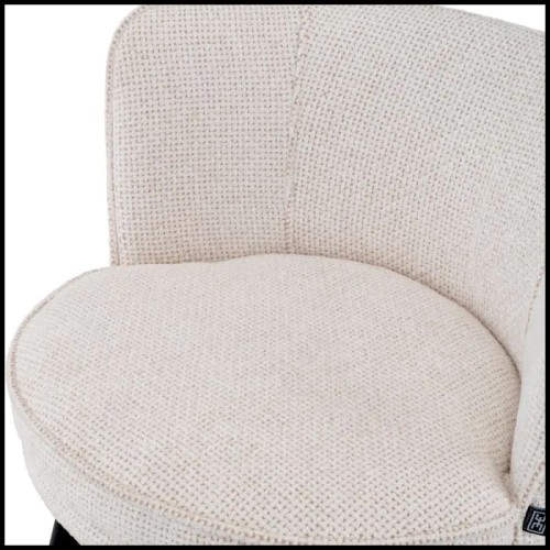 Tabouret de Comptoir 24 - Grenada - Style contemporain - Pacific Compagnie.