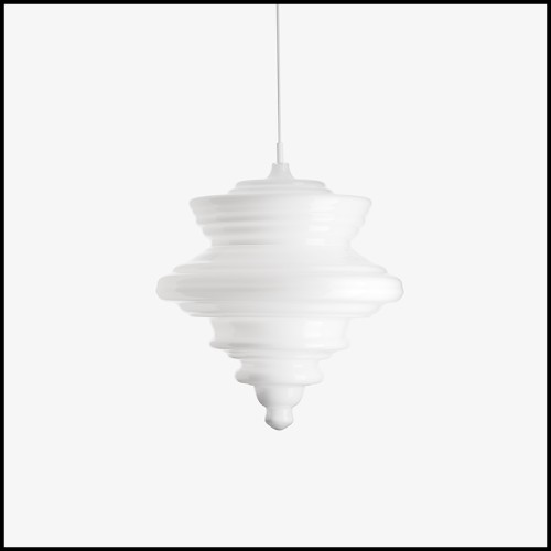 Suspension 230 - La Scala L - Raffinement pur - Pacific Compagnie.