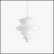 Suspension 230 - La Scala L - Raffinement pur - Pacific Compagnie.