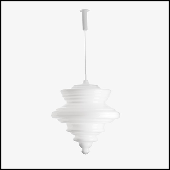 Suspension 230 - La Scala L - Allure élégante - Pacific Compagnie.