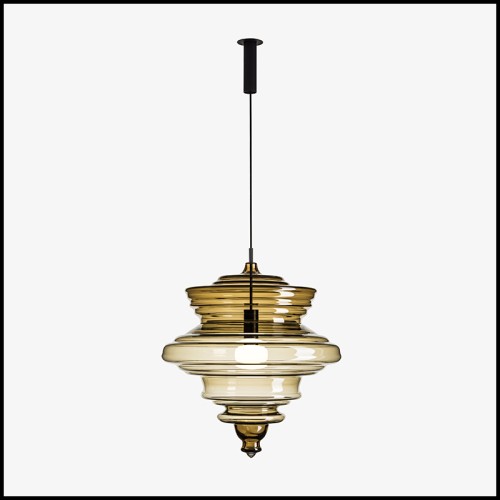 Suspension 230 - La Scala L - Grand format - Pacific Compagnie.