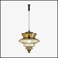 Suspension 230 - La Scala L - Grand format - Pacific Compagnie.