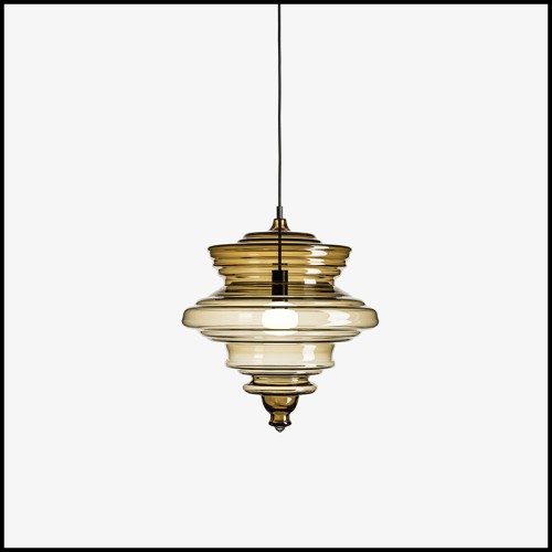 Suspension 230 - La Scala M - Pièce maîtresse - Pacific Compagnie.