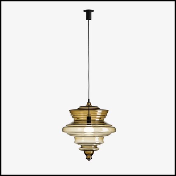 Suspension 230 - La Scala M - Taille moyenne - Pacific Compagnie.