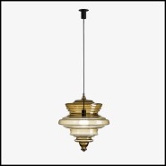 Suspension 230 - La Scala M - Taille moyenne - Pacific Compagnie.