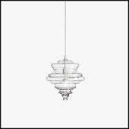 Suspension 230 - La Scala S - Éclairage précis - Pacific Compagnie.