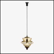 Suspension 230 - La Scala S - Finition mate - Pacific Compagnie.