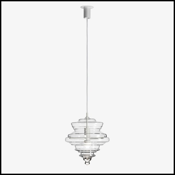 Suspension 230 - La Scala S - Petit format - Pacific Compagnie.